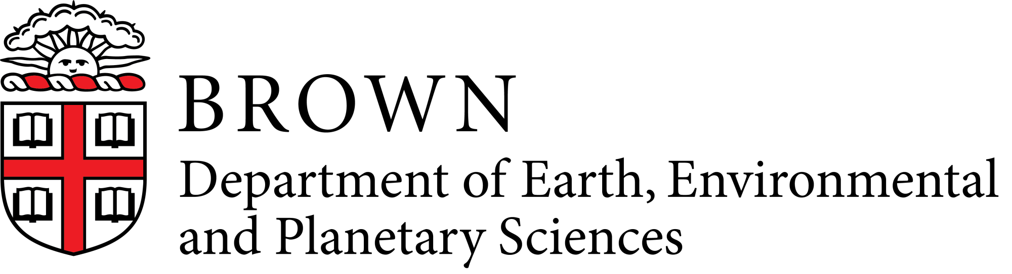 Research Posters Department of Earth, Environmental &